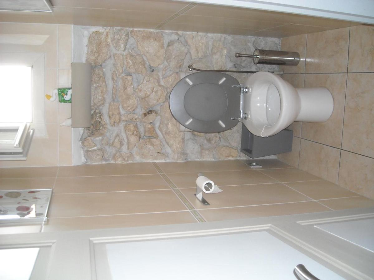 Ferienwohnung Plein Centre Gabarret Maison Avec Jardin Exterior foto